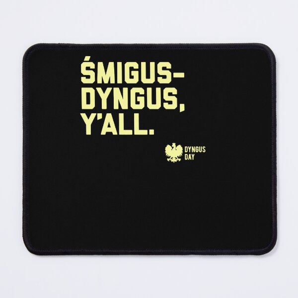 Item preview, Smigus-Dyngus, Y_All. designed and sold by ariyaindley.