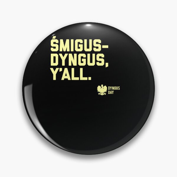Item preview, Smigus-Dyngus, Y_All. designed and sold by ariyaindley.