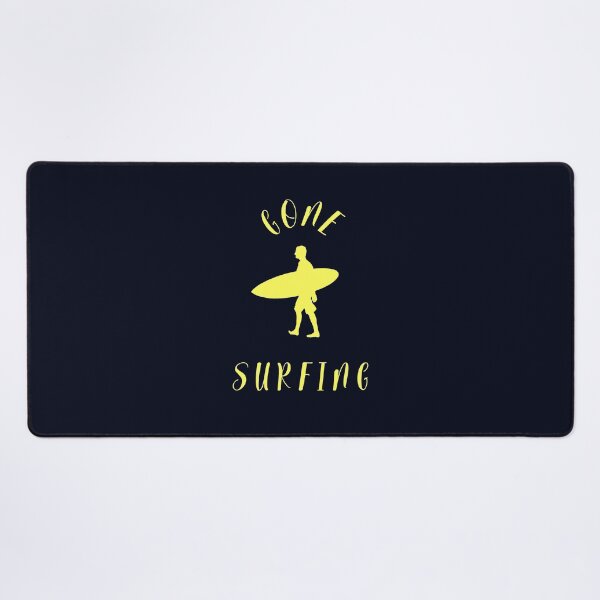 Item preview, Gone Surfing designed and sold by JackFreestone.