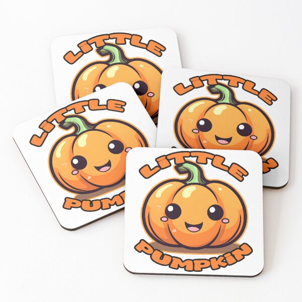 Item preview, Little Pumpkin  designed and sold by DigitalFracture.