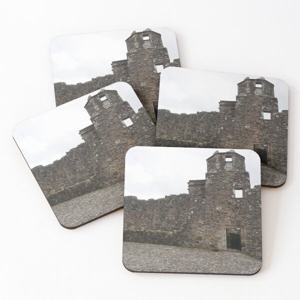 Item preview, Castle ruins designed and sold by RobbMcC.