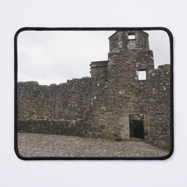 Item preview, Castle ruins designed and sold by RobbMcC.