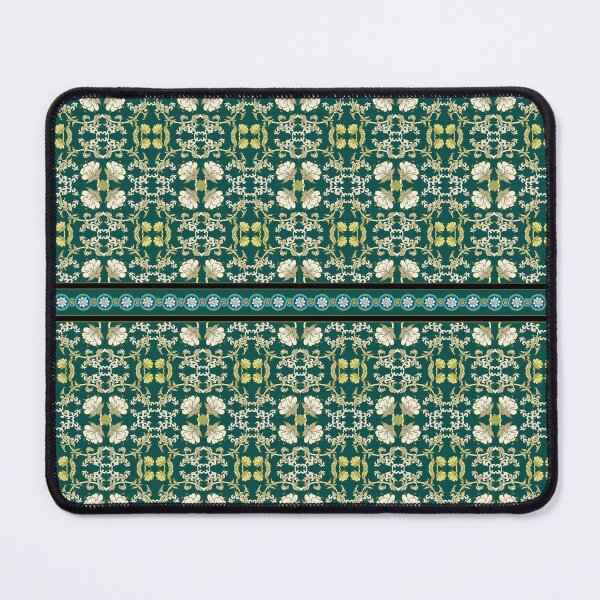 Item preview, Jasmine and Green designed and sold by MiyahDesign.