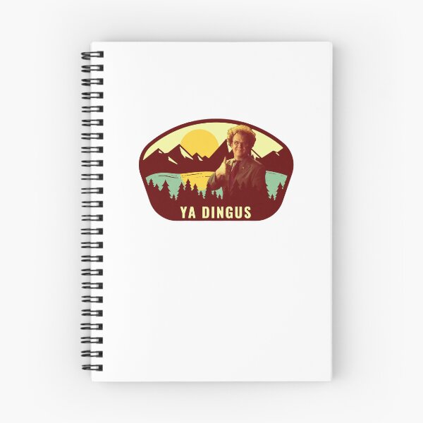 Item preview, Ya Dingus - Dr. Steve Brule designed and sold by ariyaindley.