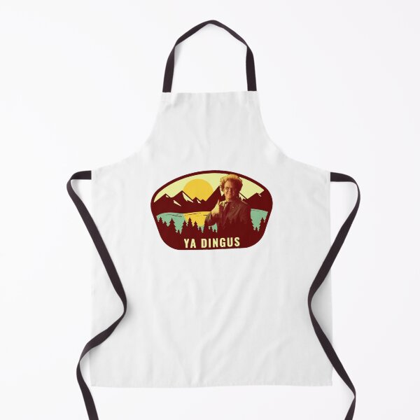 Item preview, Ya Dingus - Dr. Steve Brule designed and sold by ariyaindley.