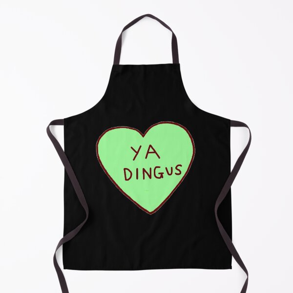 Item preview, Ya Dingus designed and sold by ariyaindley.