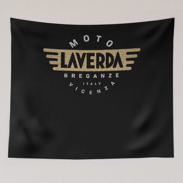Item preview, Laverda Vintage Motorcycles Italy 64 For Vintage Retro For Kids Best Trending Graphic designed and sold by ARMANSTEWART.