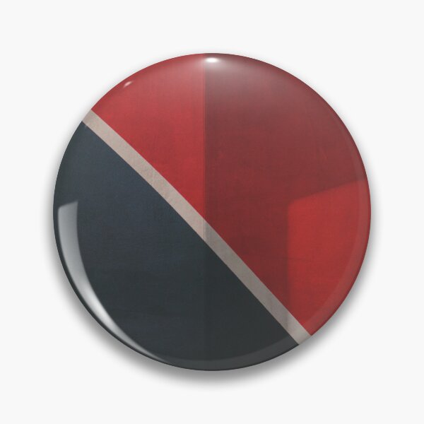 Item preview, Black red adn white abstraction designed and sold by ViridisArt.