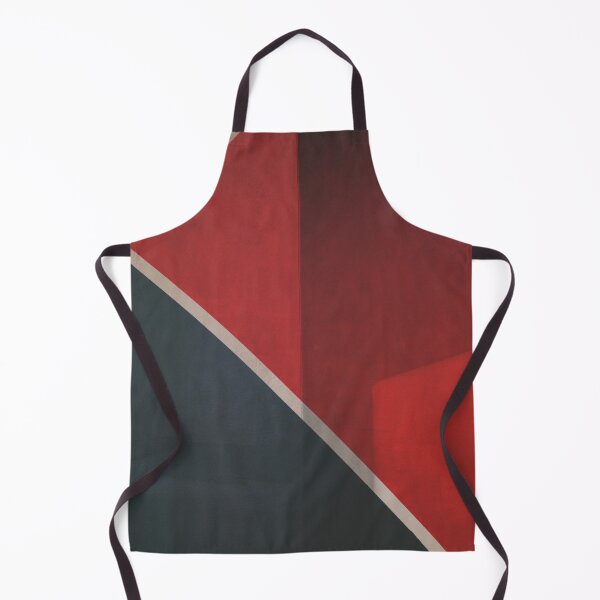 Item preview, Black red adn white abstraction designed and sold by ViridisArt.