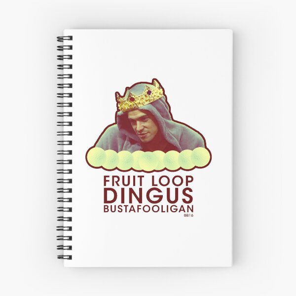 Item preview, Zach Rance designed and sold by ariyaindley.