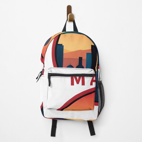 Item preview, City on Mars designed and sold by Essiny Designs.