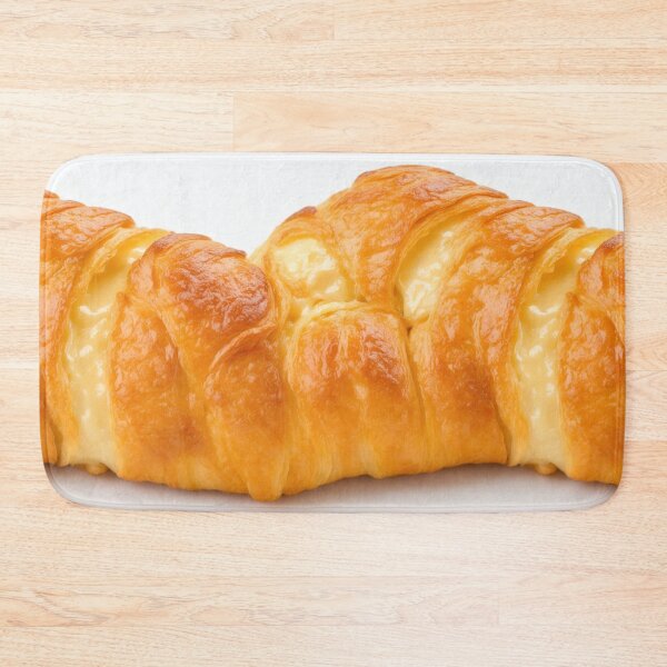 Item preview, Croissant designed and sold by CoolPixels.