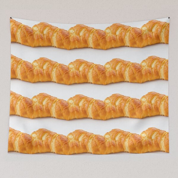 Item preview, Croissant designed and sold by CoolPixels.