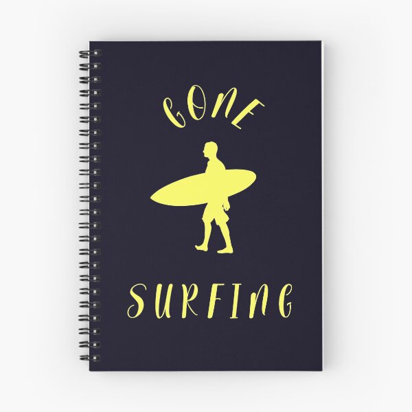 Item preview, Gone Surfing designed and sold by JackFreestone.