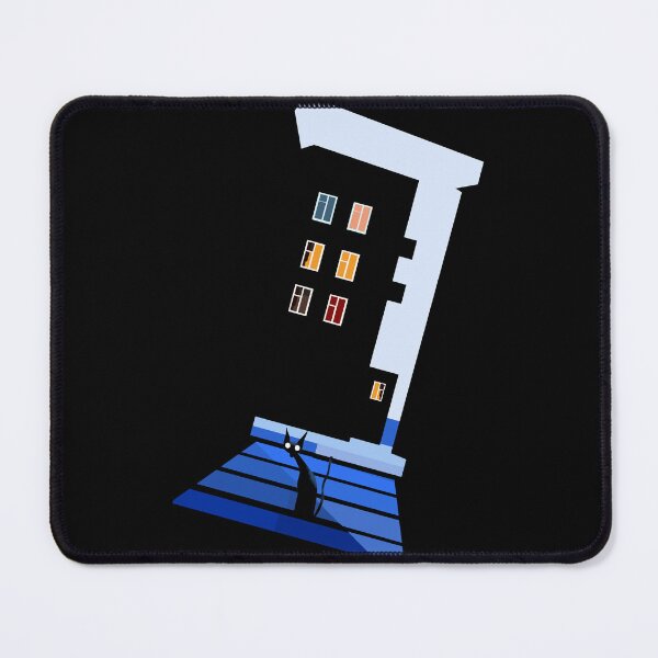 Item preview, Alley Cat designed and sold by Andrew Hitchen.