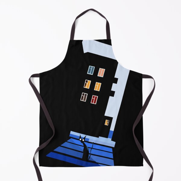Item preview, Alley Cat designed and sold by Andrew Hitchen.