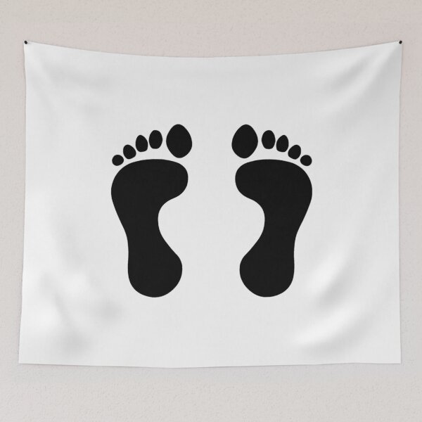 Item preview, Feet designed and sold by sweetsixty.