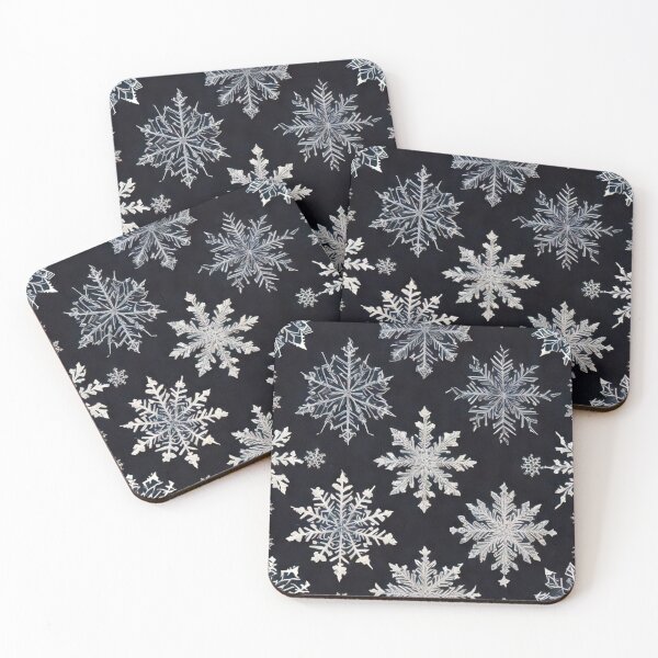Item preview, Clothing pattern of colourful ice crystals designed and sold by likbatonboot.