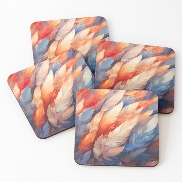 Item preview, Rainbow Wings designed and sold by Faellery.