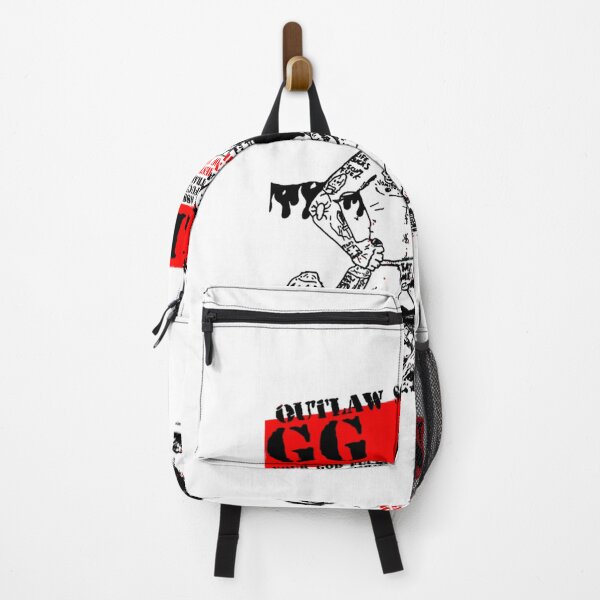 Item preview, GG Allin Outlaw Scum Vintage m Design designed and sold by TinaHillhouse88.