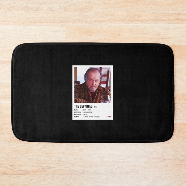 Item preview, Special Present The Departed Minimalist  Titanic designed and sold by RogerBlackWhi.