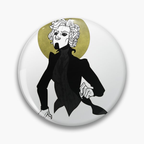 Item preview, Ghoulette halo designed and sold by TinaHillhouse88.