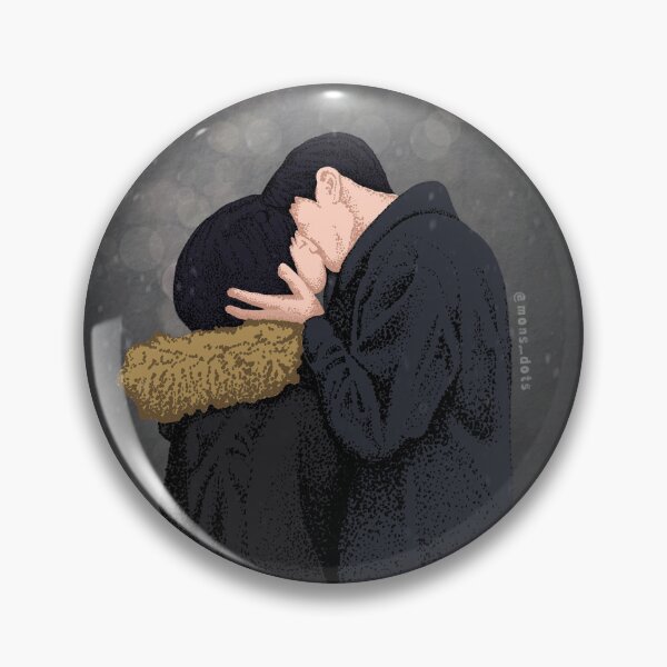 Item preview, Twenty-five Twenty-One / KDRAMA designed and sold by monsdots.