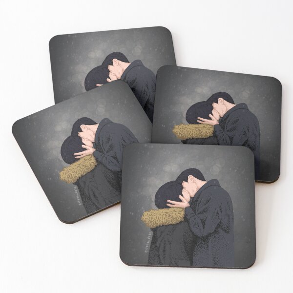 Item preview, Twenty-five Twenty-One / KDRAMA designed and sold by monsdots.