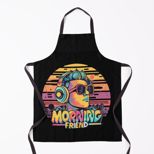 Item preview, MorningFriendship designed and sold by zerzeed.