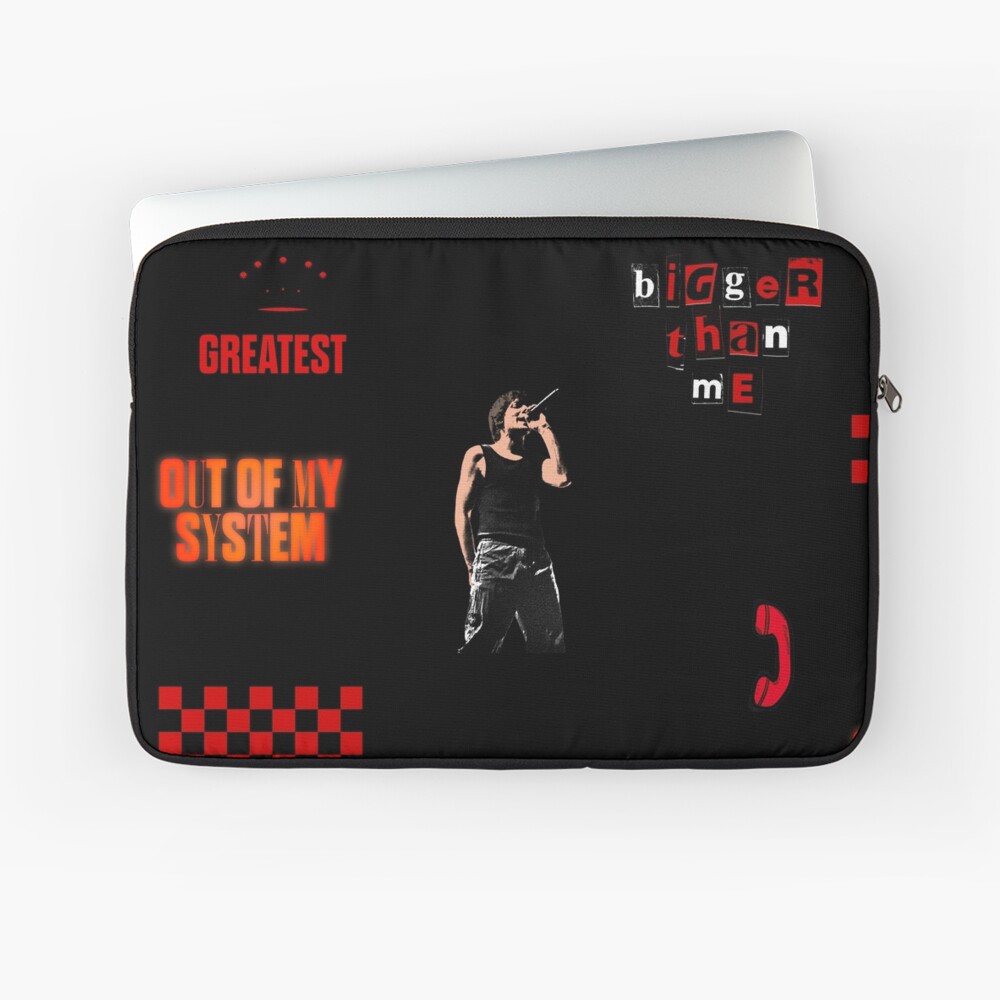 Item preview, Laptop Sleeve designed and sold by dopeoutlines.
