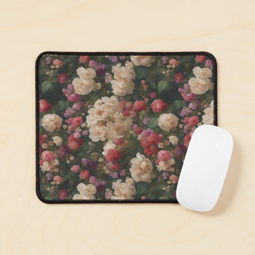 Item preview, Mouse Pad designed and sold by CoolPixels.