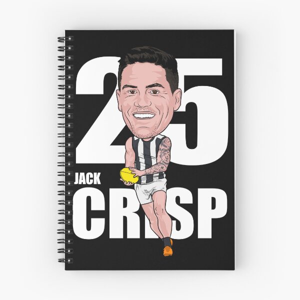 Item preview, Jack Crisp 2 designed and sold by Perindesigns.