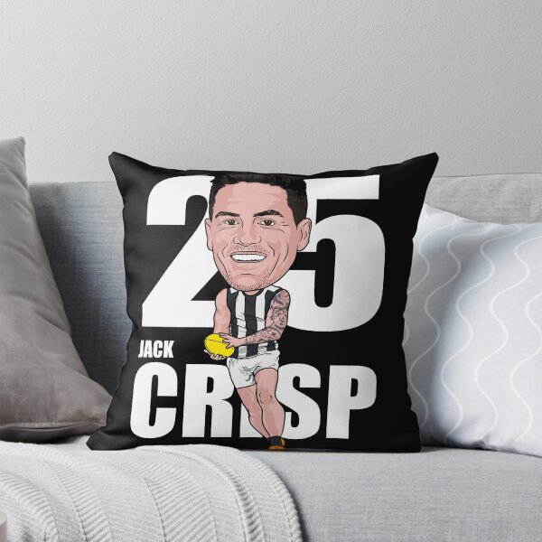 Item preview, Jack Crisp 2 designed and sold by Perindesigns.