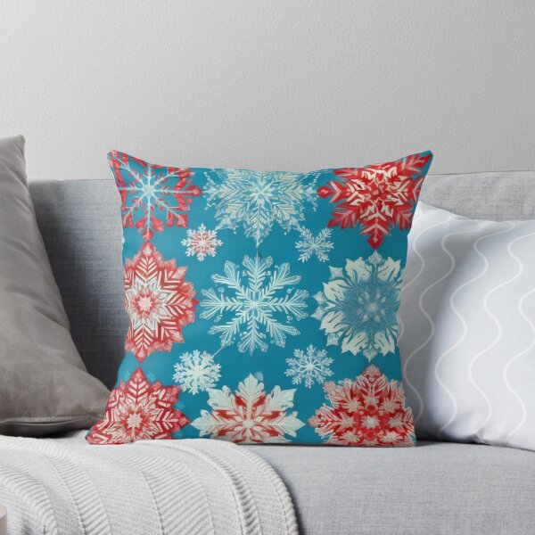 Item preview, Clothing pattern of colourful ice crystals designed and sold by likbatonboot.
