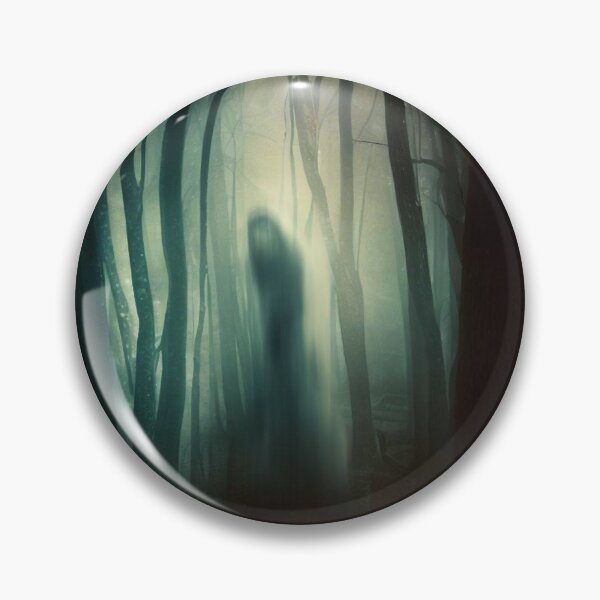 Item preview, Halloween - Haunted Forest 4 designed and sold by CrankyOldDude.
