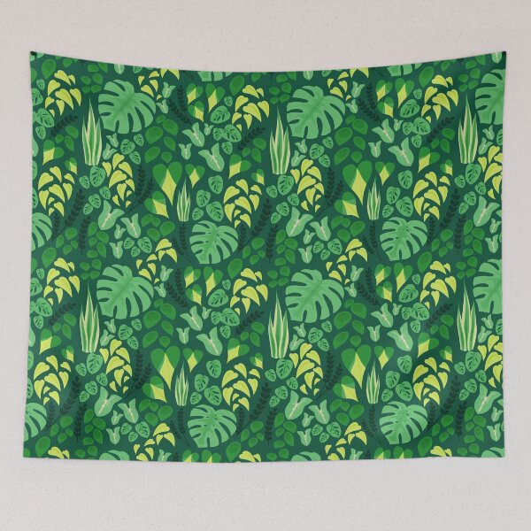 Item preview, Jungle designed and sold by cheese-mum.