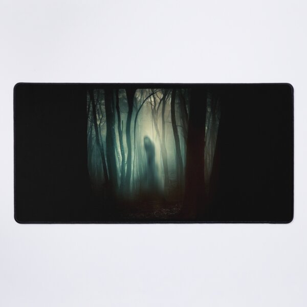 Item preview, Halloween - Haunted Forest 4 designed and sold by CrankyOldDude.