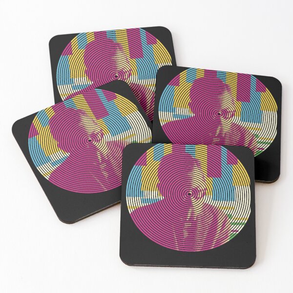 Item preview, Bill Evans     (4) designed and sold by hertweckroma.