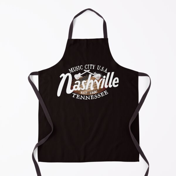 Item preview, Nashville TN Tshirt Vintage Music City USA EST 1806 Gift designed and sold by ELIZABETWEATHEA.