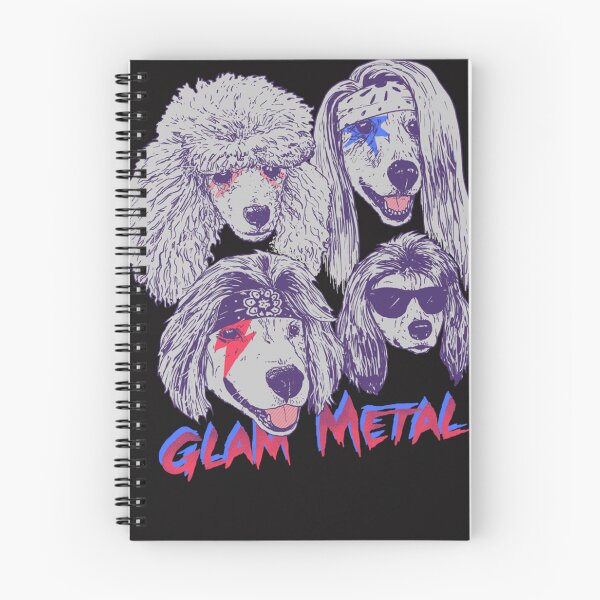 Artikelvorschau, Glamouröser Metal entworfen und verkauft von TinaHillhouse88.