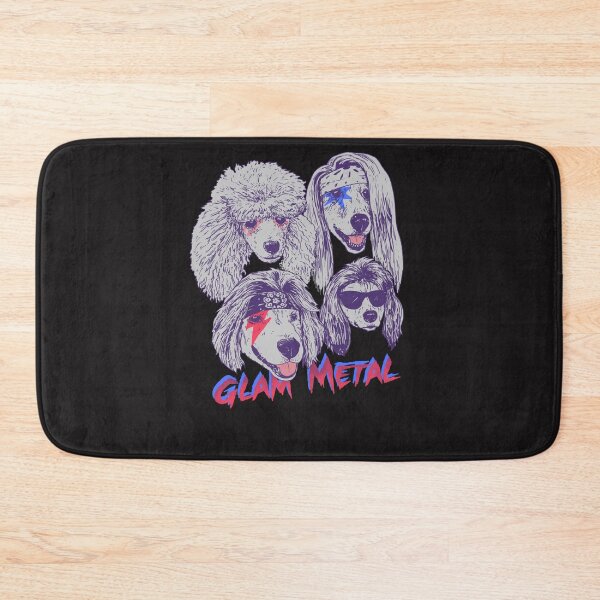 Item preview, Glam Metal designed and sold by TinaHillhouse88.