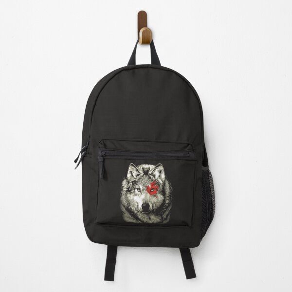 Item preview, Canadian Wolf  designed and sold by ReedDrouin.
