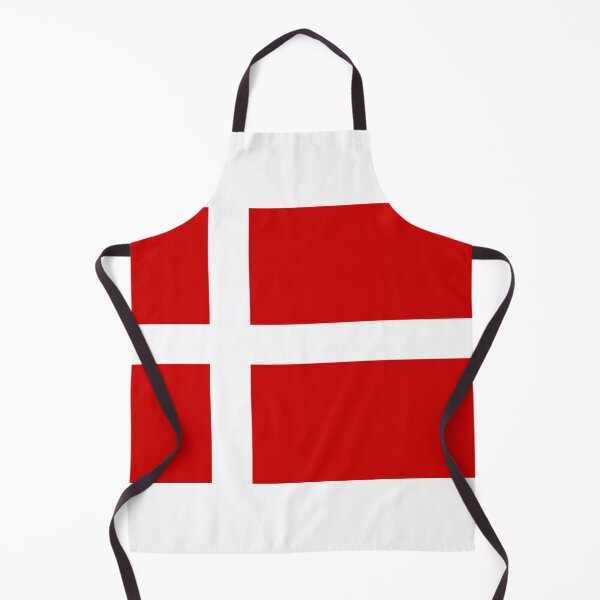 Item preview, Flag of Denmark designed and sold by sweetsixty.