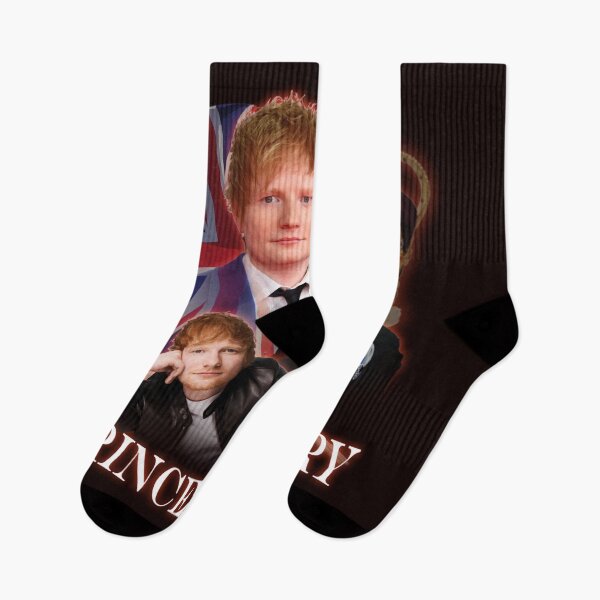 Item preview, Prince Harry Parody T-shirt Vintage collage designed and sold by ELIZABETWEATHEA.