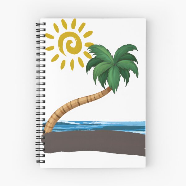 Item preview, Beach view designed and sold by Newrealis.