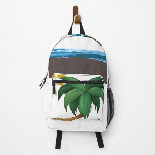 Item preview, Beach view designed and sold by Newrealis.