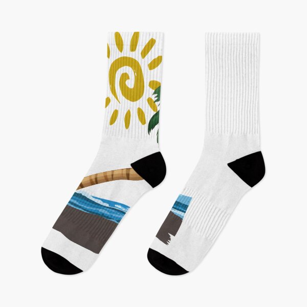 Item preview, Beach view designed and sold by Newrealis.