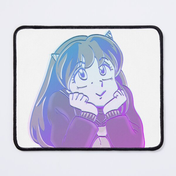 Item preview, Lum Invader designed and sold by Blacklinesw9.