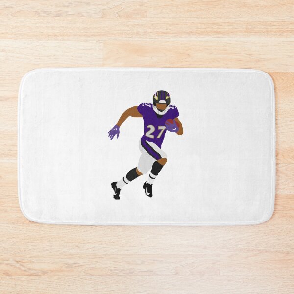 Item preview, JK Dobbins   designed and sold by RigobertoMan.