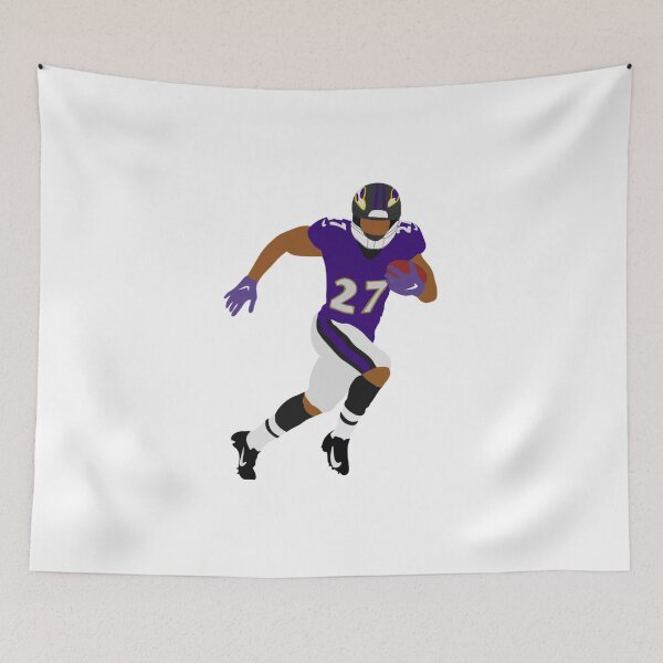 Item preview, JK Dobbins designed and sold by RigobertoMan.